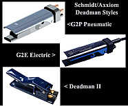 Schmidt/Axxiom deadman styles